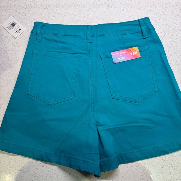 YMI Bermuda Shorts Casual Style - multiple colors available - Size L - Picture 10 of 16